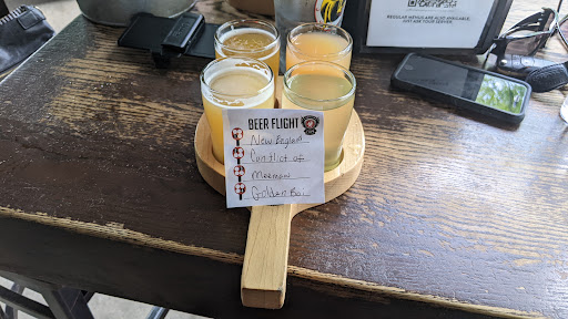 Brewpub «Griffin Claw Brewing Company», reviews and photos, 575 S Eton St, Birmingham, MI 48009, USA