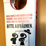 Photo n°4 de l'avis de André.. fait le 26/08/2019 à 08:58 sur le  DORMERO Hotel Dresden City à Dresden