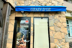 Grain D'or image