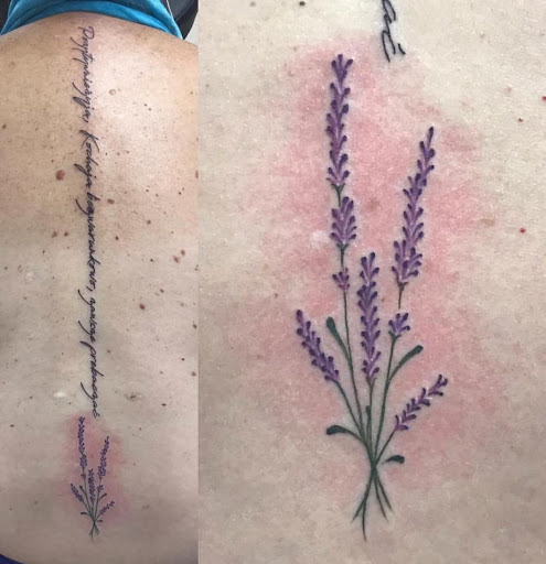 Explore flash tattoo ideas, creative tattoo ideas in San Diego, available at SD Tattoo