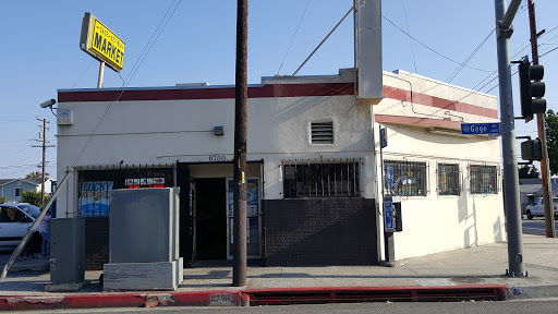 Gage Liquor Store, 6700 Gage Ave, Bell Gardens, CA 90201, USA, 