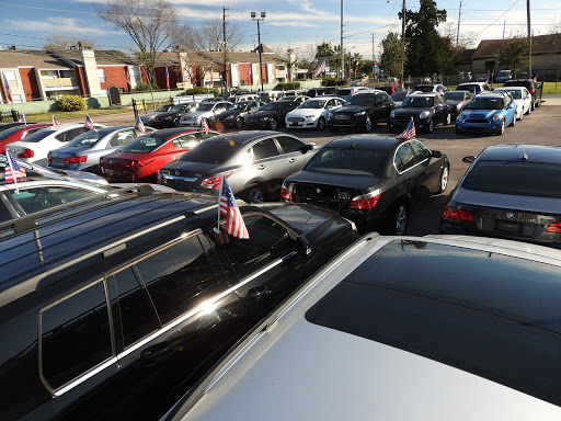 Used Car Dealer «BEST CAR FOR LESS», reviews and photos, 3410 Dunvale Rd, Houston, TX 77063, USA