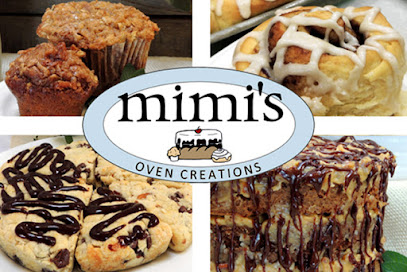 Mimi's Oven Creations