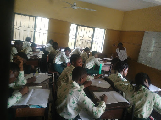 Kosec Schools, 10 Olukayode Awofisayo St, Ilasamaja, Lagos, Nigeria, Private School, state Lagos