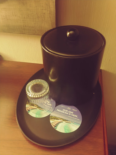 Hotel «Chicago Marriott Midway», reviews and photos, 6520 S Cicero Ave, Chicago, IL 60638, USA