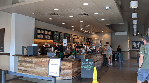 Coffee Shop «Starbucks», reviews and photos, 1150 Williston Rd #2, South Burlington, VT 05403, USA