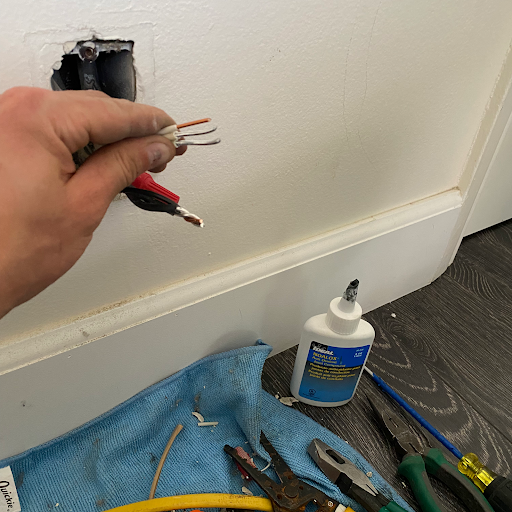 AB Electrical Services image