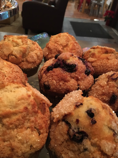 Coffee Shop «Vacavi Cafe», reviews and photos, 100 Water St, Conneaut Lake, PA 16316, USA