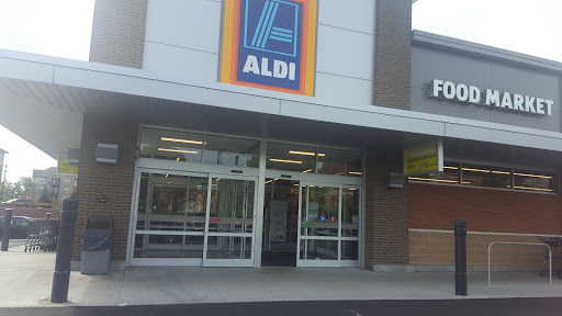 Supermarket «ALDI», reviews and photos, 244 Bloomfield Ave, Bloomfield, NJ 07003, USA