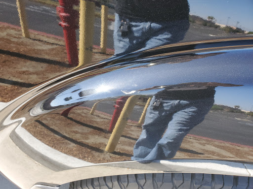 Car Wash «La Quinta Car Wash», reviews and photos, 78992 CA-111, La Quinta, CA 92253, USA