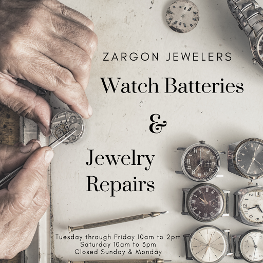 Jewelry Store «Zargon Jewelers», reviews and photos, 2273 S University Dr, Davie, FL 33324, USA