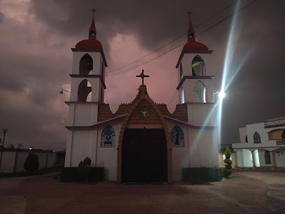 Iglesia de Villa Seca