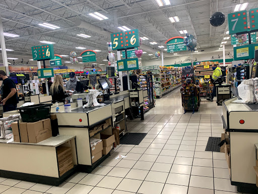 Supermarket «Country Mart», reviews and photos, 1447 State Hwy. 248 J, Branson, MO 65615, USA