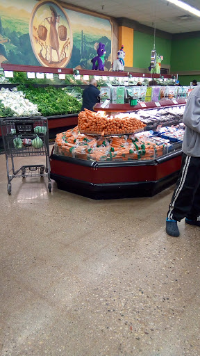 Produce Market «Valli Produce», reviews and photos, 850 Roselle Rd, Hoffman Estates, IL 60169, USA