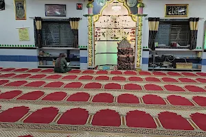 KGN Masjid حضرت خواجہ غریب نواز مسجد image