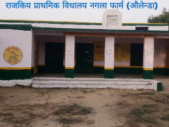 Primary School नंगला फार्म