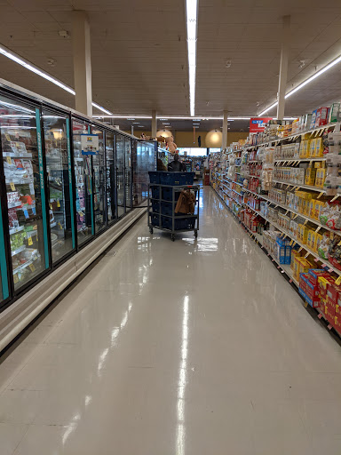 Grocery Store «Vons», reviews and photos, 16830 San Fernando Mission Blvd, Granada Hills, CA 91344, USA