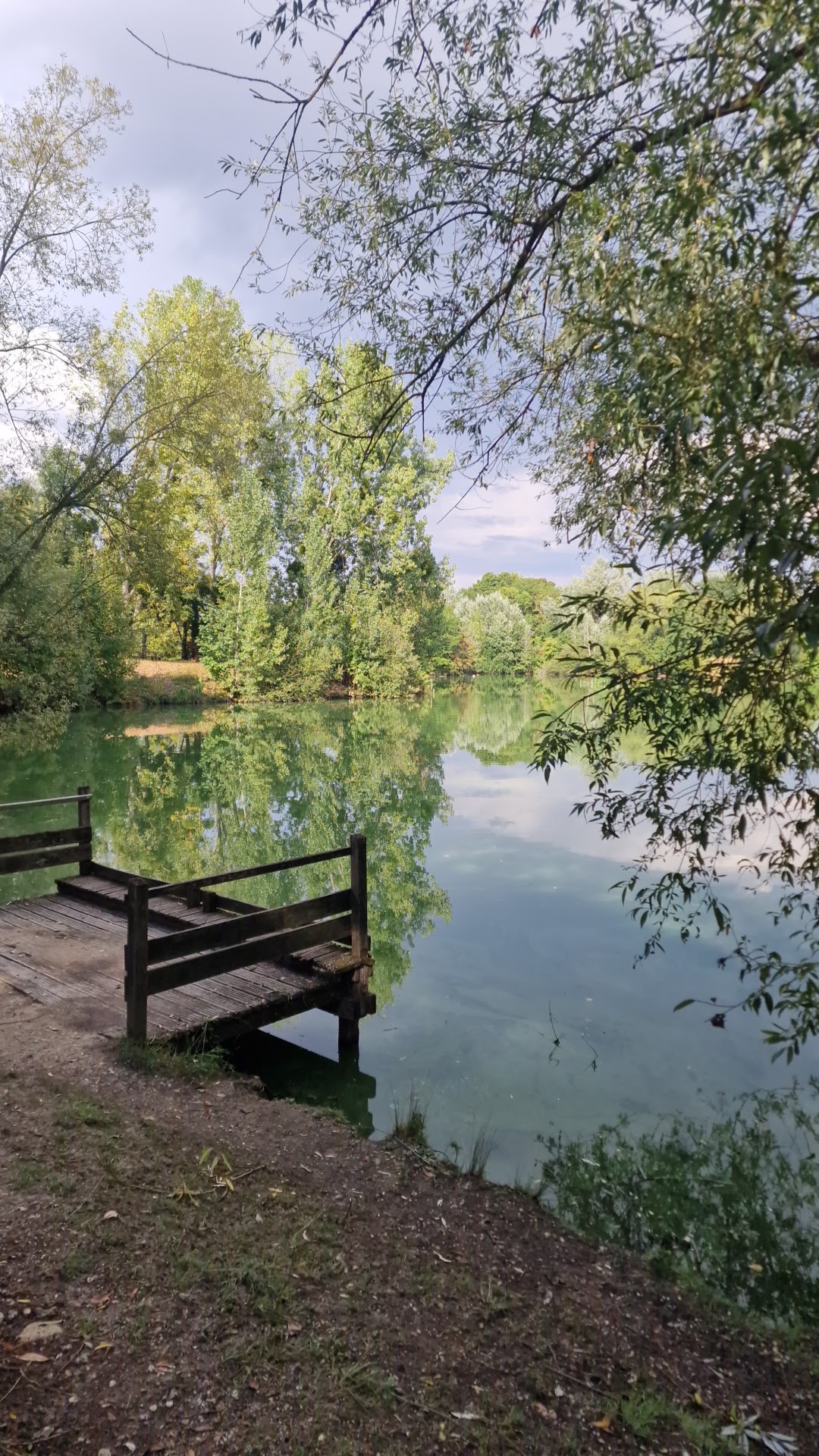 Photo n° 1 de l'avis de Arthur.e fait le 17/08/2022 à 15:31