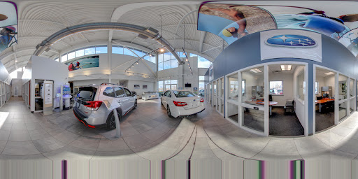 Subaru Dealer «Bachman Subaru», reviews and photos, 9800 Bluegrass Pkwy, Louisville, KY 40299, USA