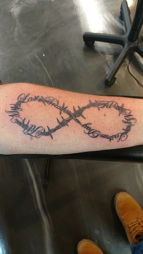 Explore bay area tattoo ideas, creative tattoo ideas in Yorktown, available at Army Navy Tattoo