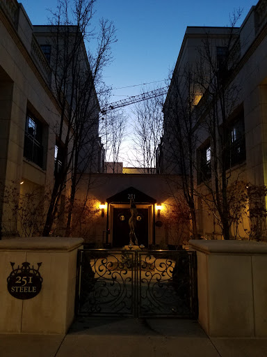 Jeweler «OSTER Jewelers», reviews and photos, 251 Steele St, Denver, CO 80206, USA