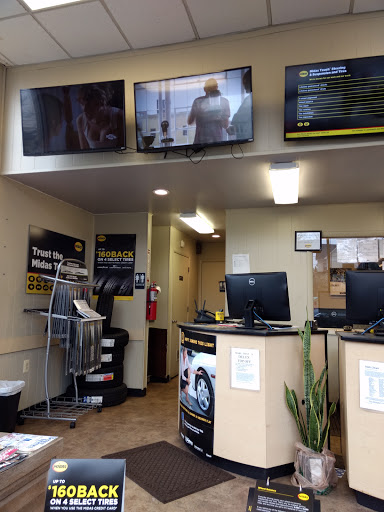 Car Repair and Maintenance «Midas», reviews and photos, 1620 Rhode Island Ave NE, Washington, DC 20018, USA