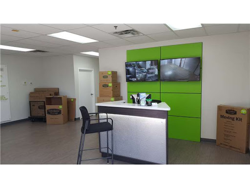 Self-Storage Facility «Extra Space Storage», reviews and photos, 151 Sunnyside Blvd, Plainview, NY 11803, USA