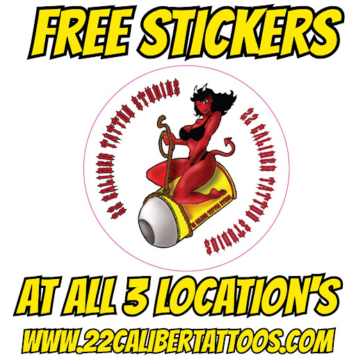 Explore simple owl tattoo ideas, creative tattoo ideas in Hilliard, available at 22 Caliber Tattoo Mega Studio