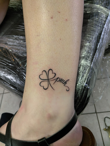 Tattoo Shop «Unlimited Tattoo», reviews and photos, 359 S Irwindale Ave, Azusa, CA 91702, USA