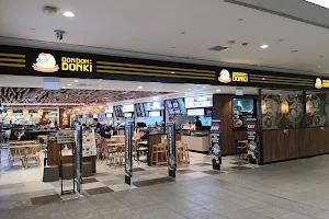 DON DON DONKI @ Jem image