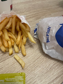 Aliment-réconfort du Restauration rapide McDonald's à Grande-Synthe - n°4