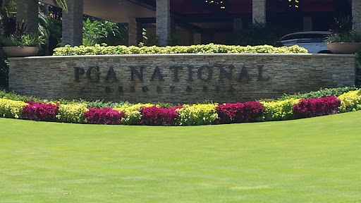 Spa «Spa At PGA National Resort», reviews and photos, 450 Ave of the Champions, Palm Beach Gardens, FL 33418, USA