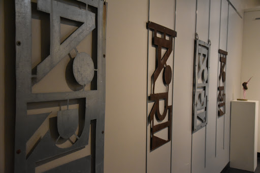 Art Gallery «A/NT: A Non-Traditional Gallery», reviews and photos, 305 Harrison St, Seattle, WA 98109, USA