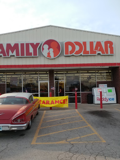 Family Dollar