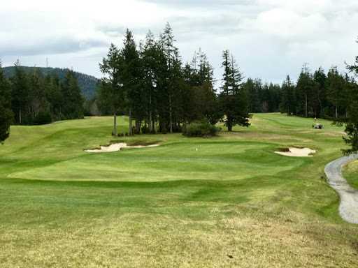 Golf Course «Bandon Crossings Golf Course», reviews and photos, 87530 Dew Valley Ln, Bandon, OR 97411, USA