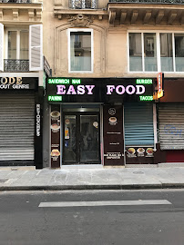 Photos du propriétaire du Restauration rapide Easy Food à Paris - n°7