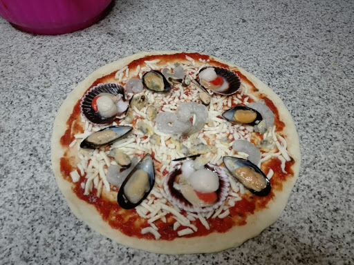 Beppo Pizza in Motta di Livenza, Provincia di Treviso
