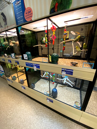 Pet Supply Store «PetSmart», reviews and photos, 19 Clifton Country Rd, Clifton Park, NY 12065, USA