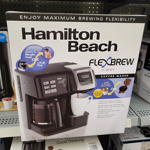 Discount Store «Walmart», reviews and photos, 10600 Town Center Blvd, Dunkirk, MD 20754, USA