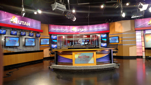 Television station West Valley City