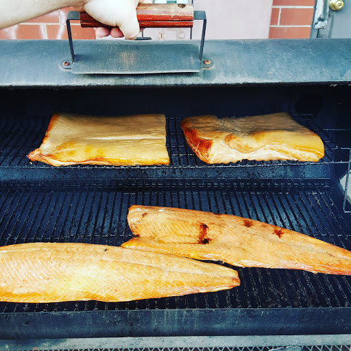 Caterer «Chow», reviews and photos, 116 W Park Ave, Elmhurst, IL 60126, USA