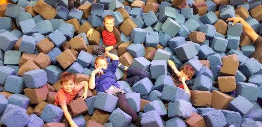 Sports Complex «Urban Air Trampoline Park», reviews and photos, 3046 Lavon Dr #129, Garland, TX 75040, USA