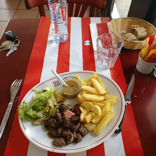 Restaurant La Boucherie à Briis-sous-Forges