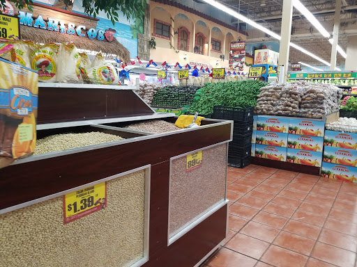 Supermarket «El Rancho Supermarket», reviews and photos, 14211 S Coit Rd, Dallas, TX 75254, USA