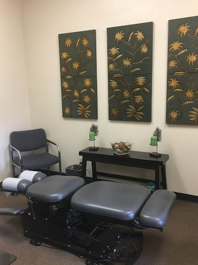 Faucett Chiropractic and Acupuncture - Chiropractor in Veedersburg Indiana