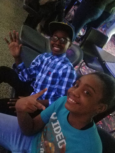 Bowling Alley «Boulevard Bowl», reviews and photos, 1315 Erie Blvd, Schenectady, NY 12305, USA