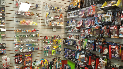 Video Game Store «Game Swap», reviews and photos, 2294 E Dorothy Ln, Dayton, OH 45420, USA