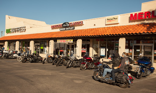 Renegade Classics Tucson