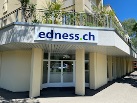 Edness.ch GmbH