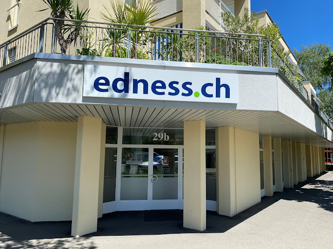 Edness.ch GmbH